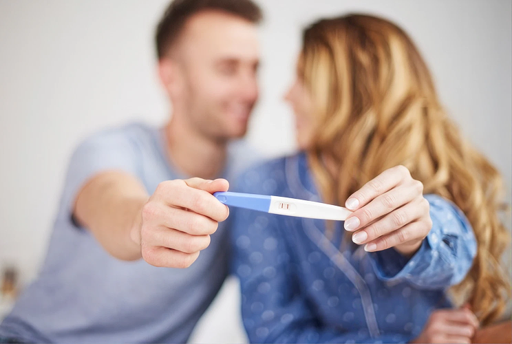 CoQ10 PMOS (Formerly PCOS): Fertility, Egg Quality, and Reproductive Health Benefits