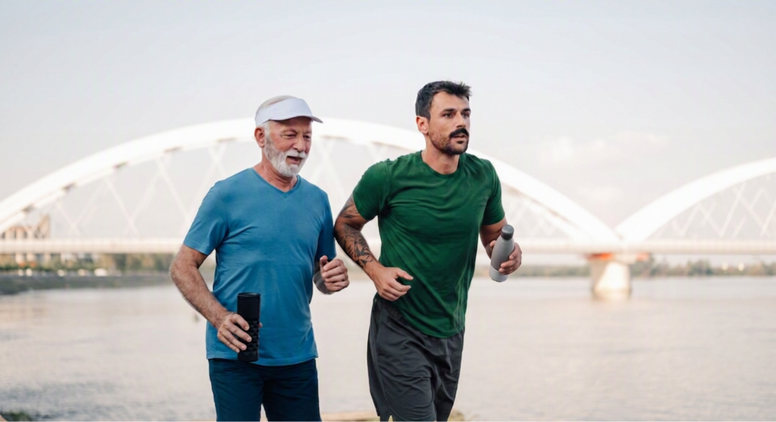 CoQ10 Explained: Why Your Body May Need Extra Support