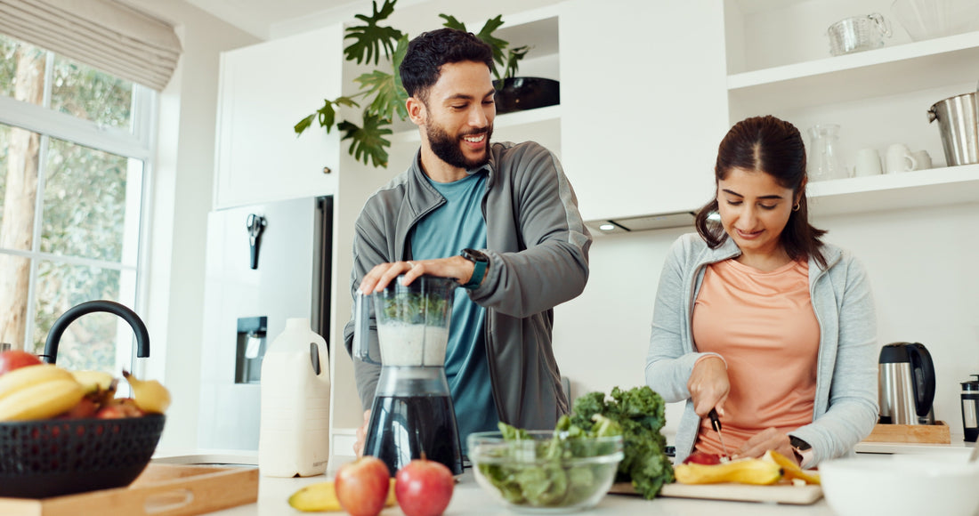 How Increasing Fiber Intake Supports a Healthy Microbiome—and Why It Matters for Colon Health