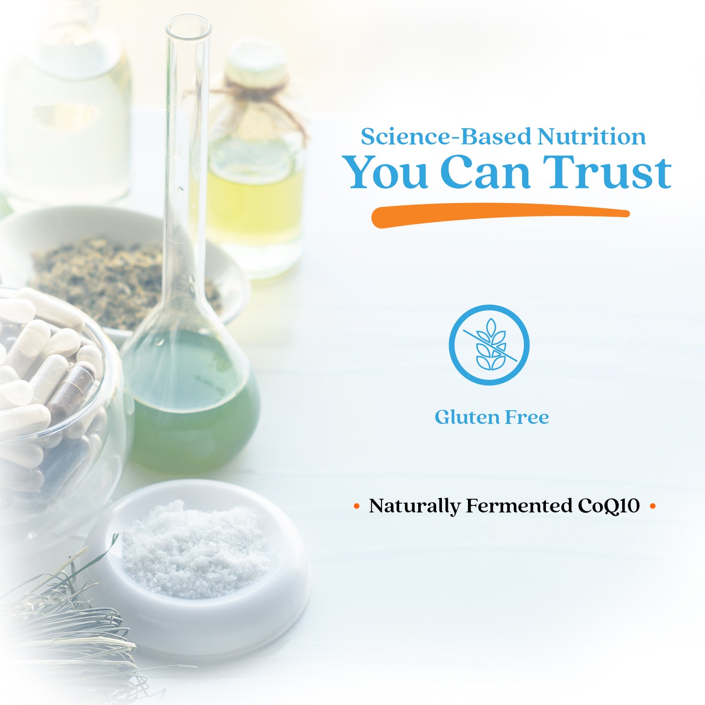 Doctor's Best High Absorption CoQ10 with BioPerine, 100 mg, 60 Softgels