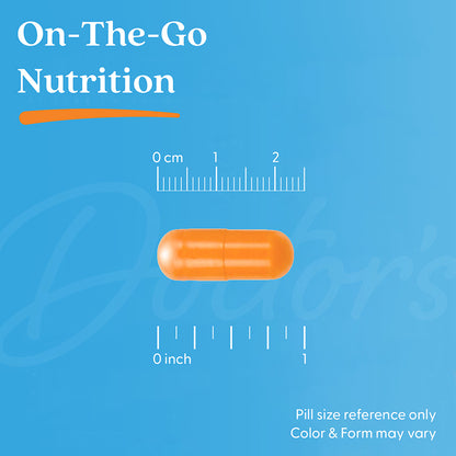 High Absorption Curcumin, 1000 mg Per Serving, 120 Capsules