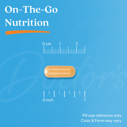 Doctor's Best Lutein from OptiLut, 20 mg Per Serving, 120 Veggie Caps
