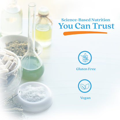 Doctor's Best Phosphatidylserine with SerinAid, 100 mg, 120 Veggie Caps