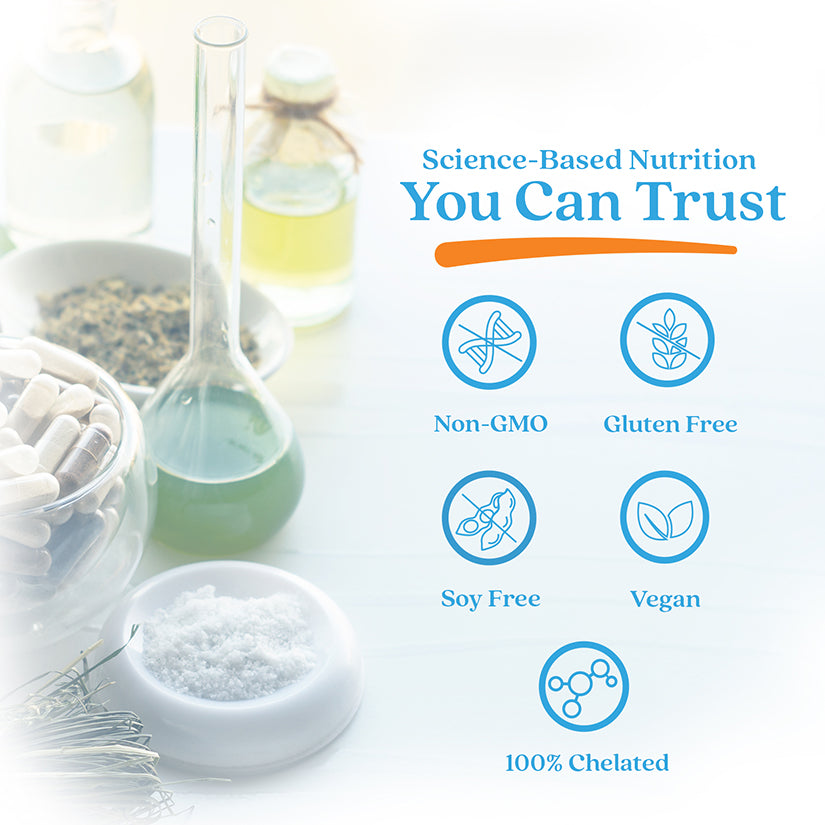 Doctor's Best High Absorption Magnesium Powder, 7.1 oz (200 g)