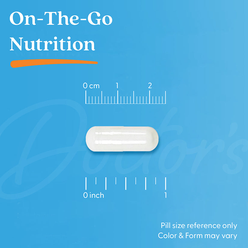 Doctor's Best Vegan Glucosamine Chondroitin MSM, 120 Veggie Caps