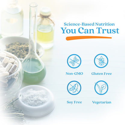 Doctor's Best Vitamin D3, 125 mcg (5,000 IU), 180 Veggie Softgels