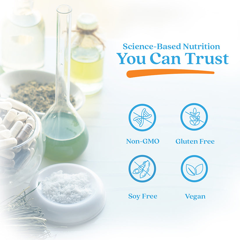 Doctor's Best High Absorption Hair & Skin Complex, 60 Veggie Caps