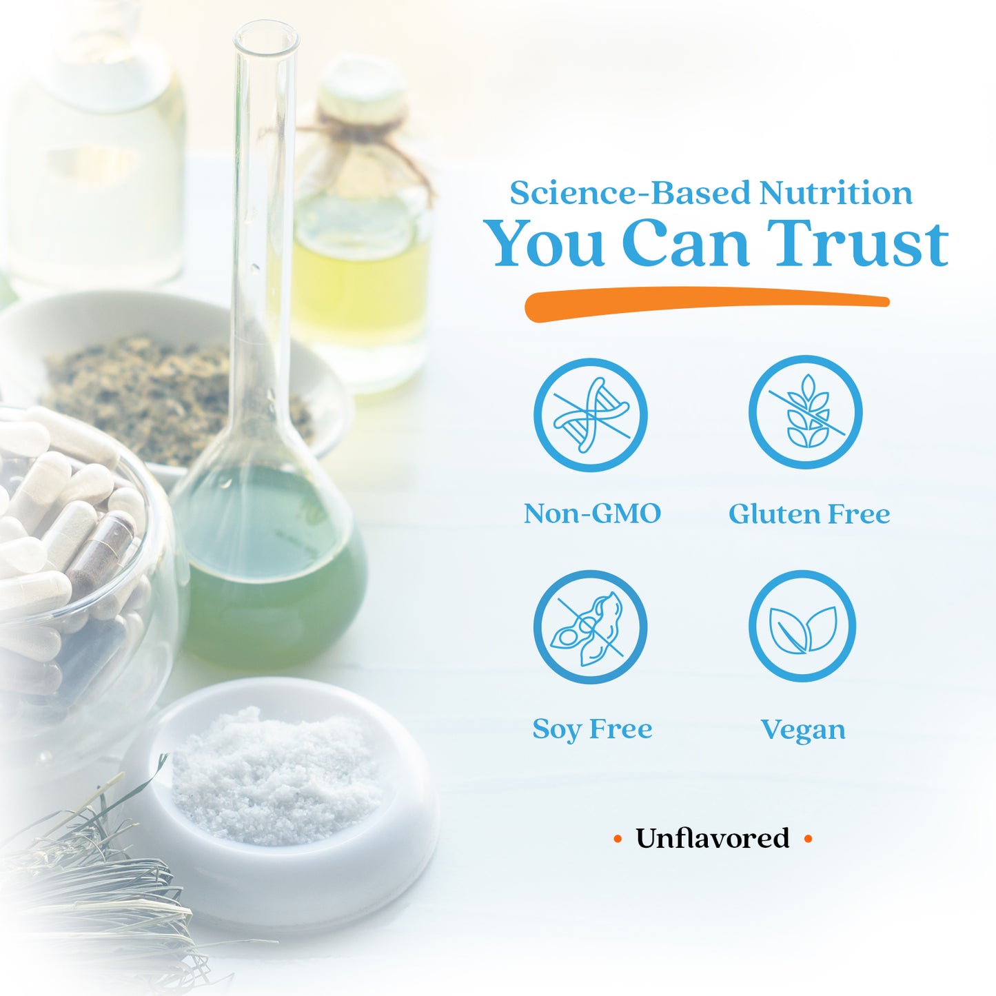 Doctor's Best Creatine Powder, Unflavored, 17.85 oz (500 Grams)