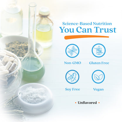 Doctor's Best Creatine Powder, Unflavored, 17.85 oz (500 Grams)