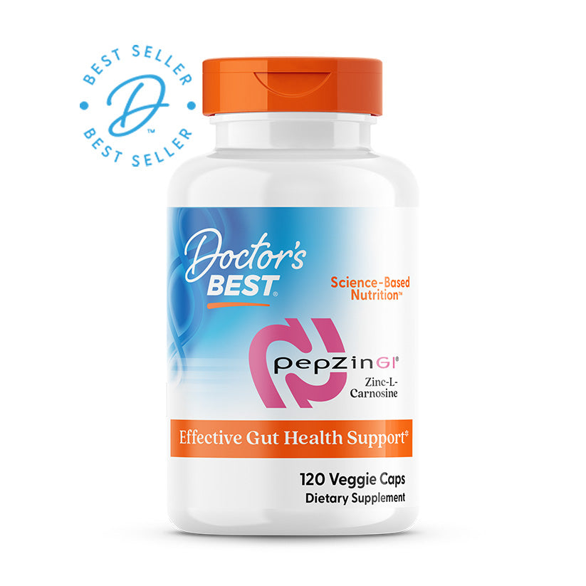 Doctor's Best Doctor's Best